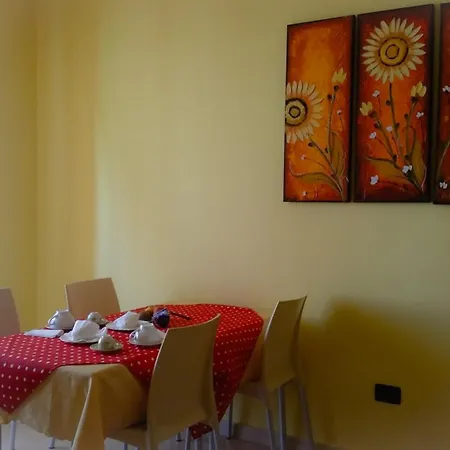 Marina Bed and breakfast 4*