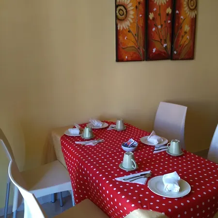Bed and breakfast Marina 4*