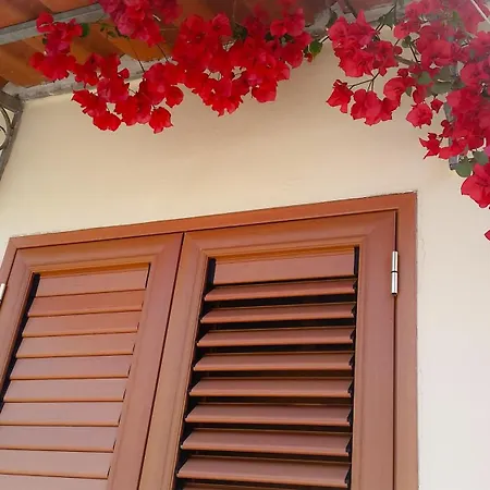 Bed and breakfast Marina 4*