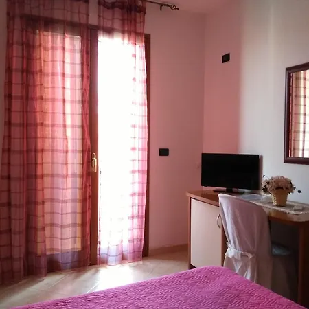 Bed and breakfast Marina 4*