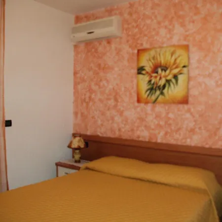 Oda ve Kahvaltı Marina Castro (Lecce)