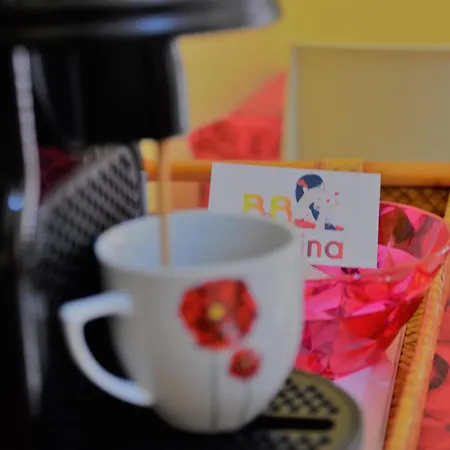 Marina Oda ve Kahvaltı