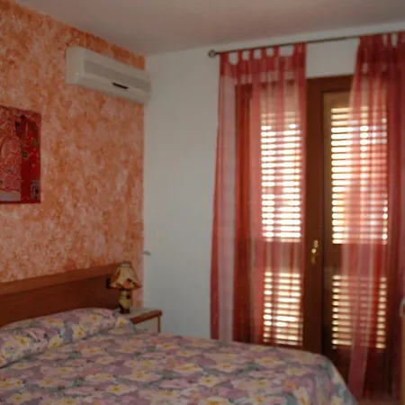 Bed and breakfast Marina 4*