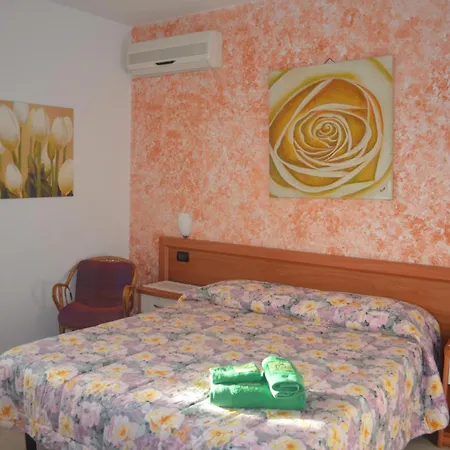Bed and breakfast Marina Castro (Lecce)