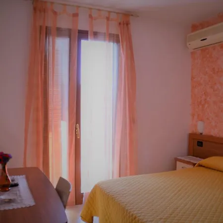 Bed and breakfast Marina 4*