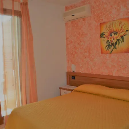 Marina Bed and breakfast