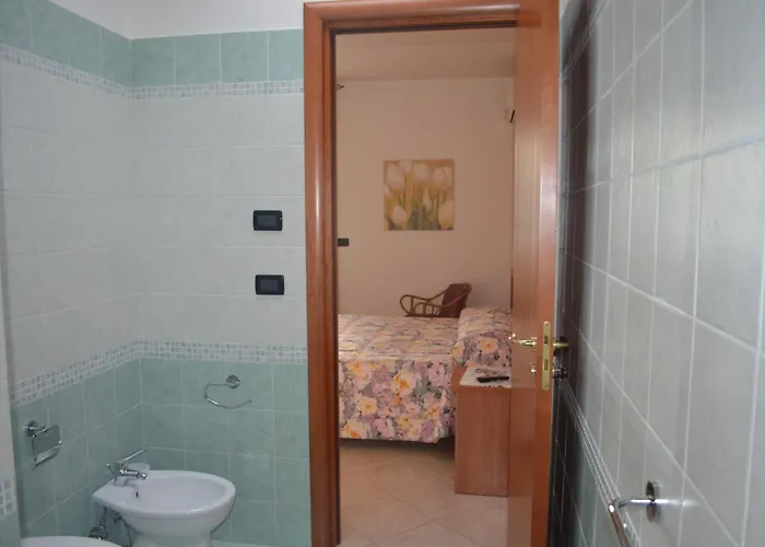 Marina 3* Castro (Lecce)