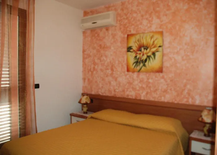 Oda ve Kahvaltı Marina Castro (Lecce)