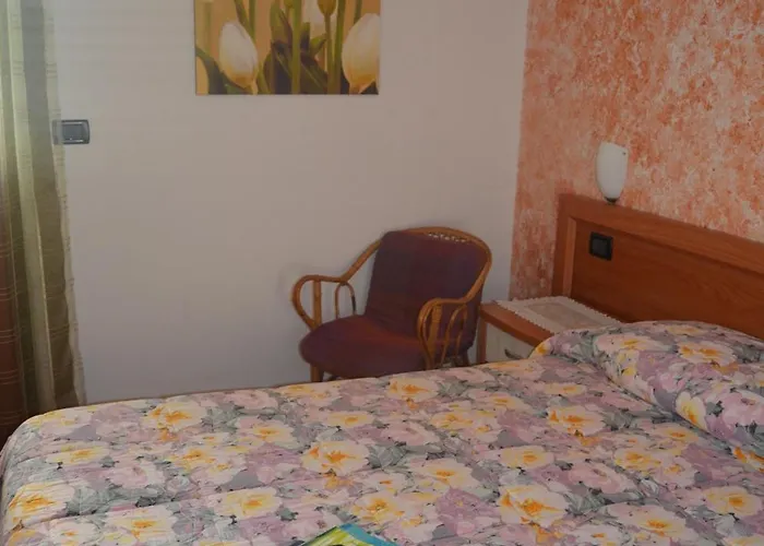 Marina 3* Castro (Lecce)