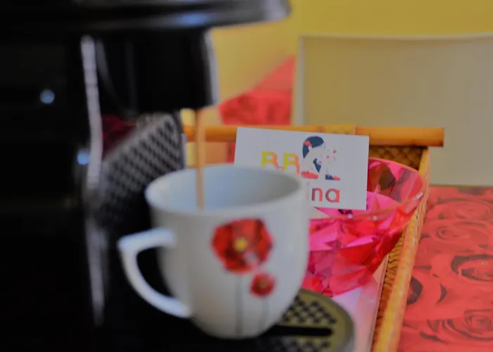 Marina Oda ve Kahvaltı