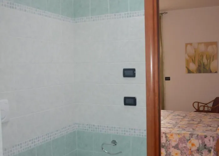 Marina Oda ve Kahvaltı Castro (Lecce)