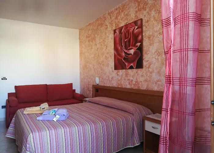 Oda ve Kahvaltı Marina