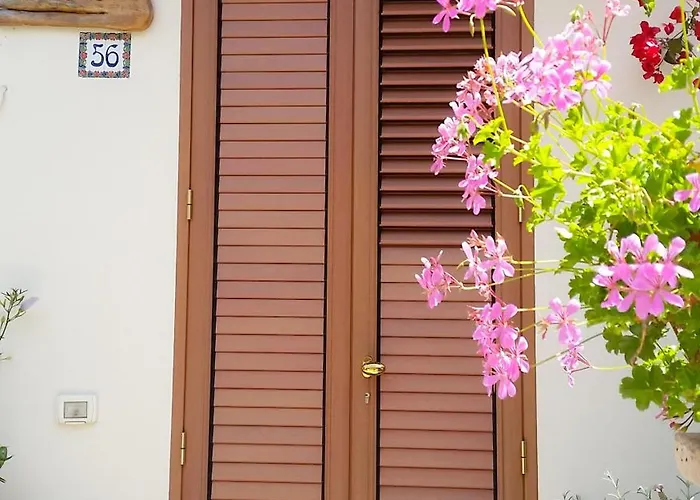 Oda ve Kahvaltı Marina Castro (Lecce)