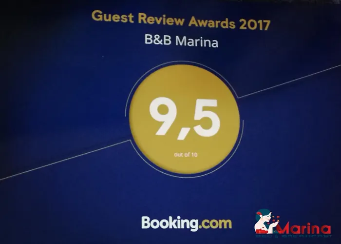 Oda ve Kahvaltı Marina