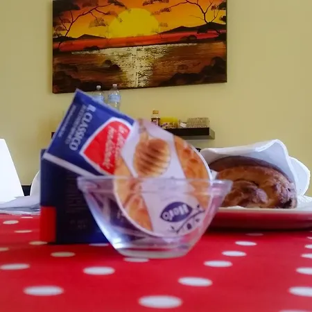 Bed & Breakfast Marina