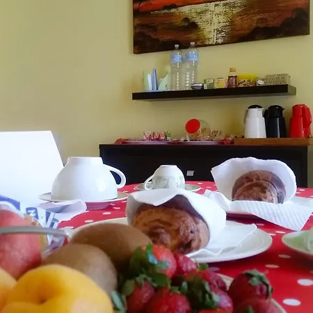 Marina 3* Castro (Lecce)