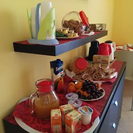 Bed & Breakfast Marina 3*