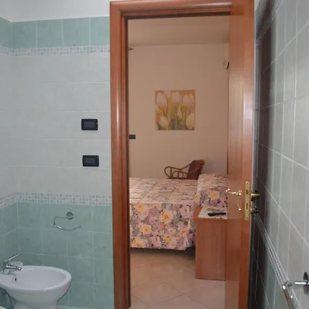 Marina 3* Castro (Lecce)