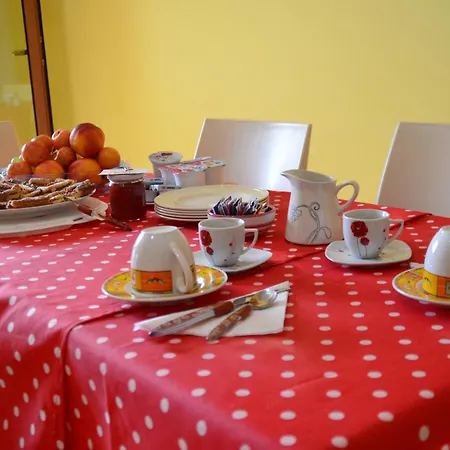 Bed & Breakfast Marina