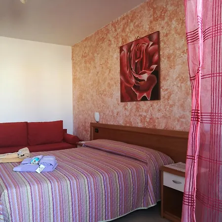 Bed & Breakfast Marina