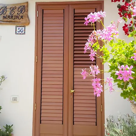 Bed & Breakfast Marina Castro (Lecce)