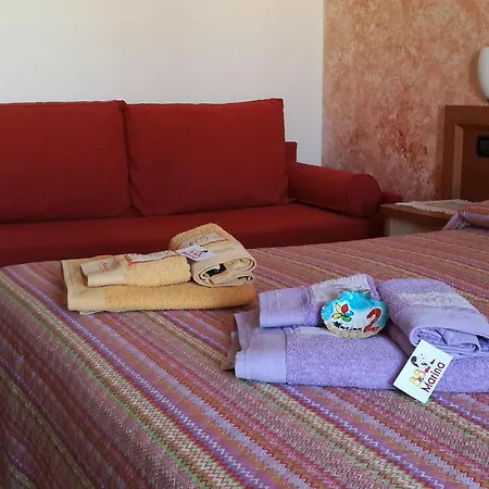 Marina Bed & Breakfast