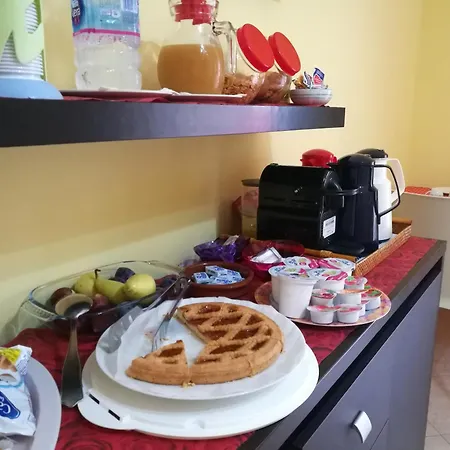 Bed & Breakfast Marina