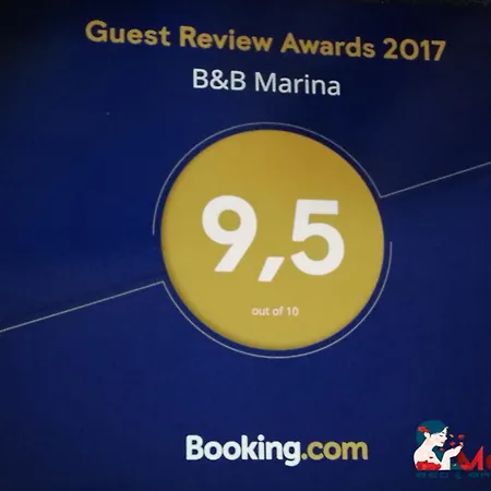 Bed & Breakfast Marina