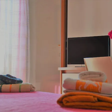 Marina 3* Castro (Lecce)