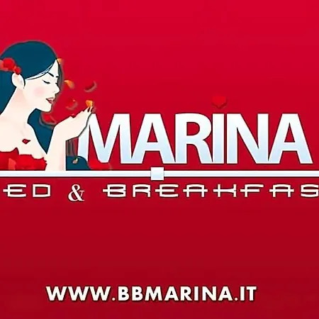 ベッド・アンド・ブレックファスト Marina 4*