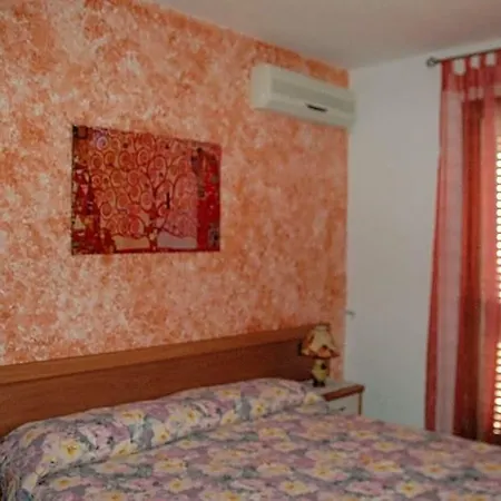 Marina فندق مبيت وإفطار Castro (Lecce)
