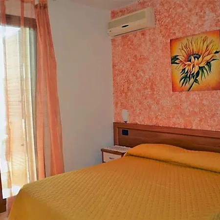 Marina فندق مبيت وإفطار Castro (Lecce)