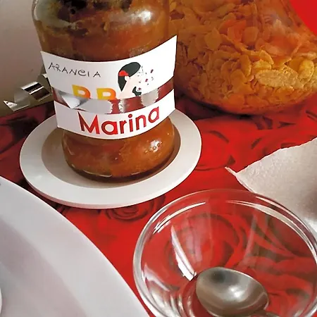 Marina Castro (Lecce)