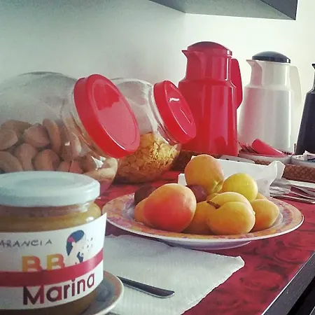 Marina Castro (Lecce)