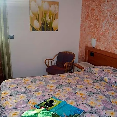 فندق مبيت وإفطار Marina Castro (Lecce)