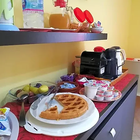 Marina فندق مبيت وإفطار 4*