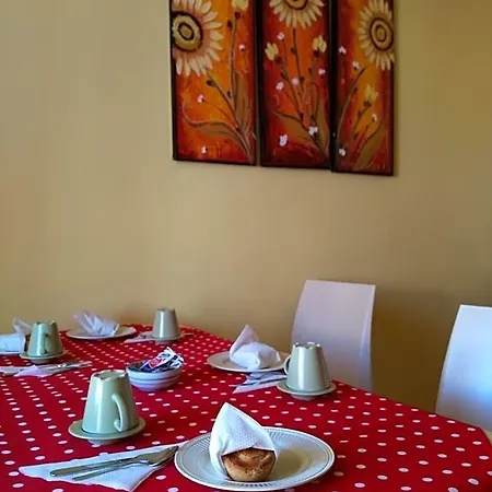 فندق مبيت وإفطار Marina Castro (Lecce)