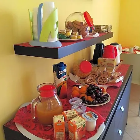 Marina فندق مبيت وإفطار Castro (Lecce)
