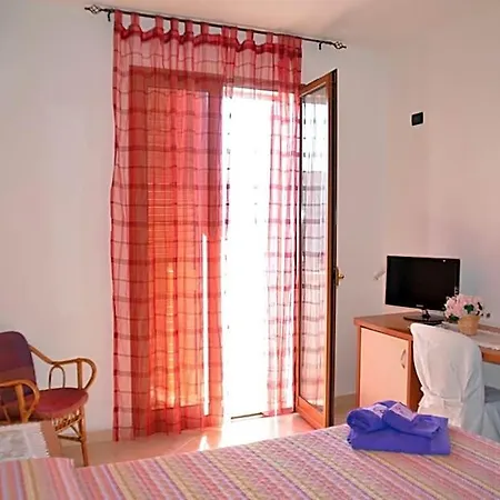 Marina 4* Castro (Lecce)