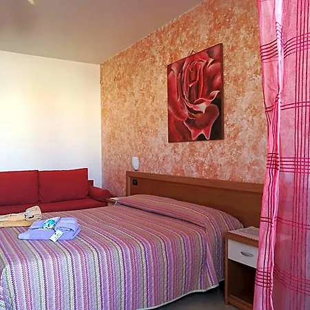 فندق مبيت وإفطار Marina Castro (Lecce)