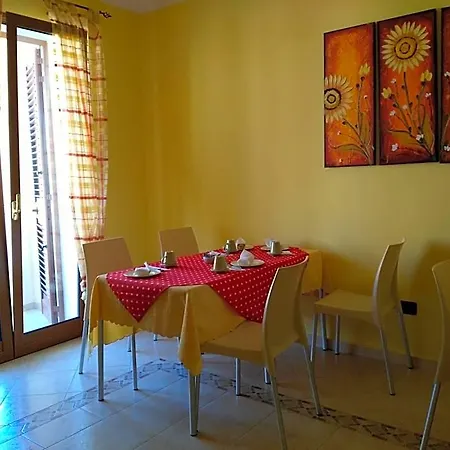 Marina فندق مبيت وإفطار Castro (Lecce)