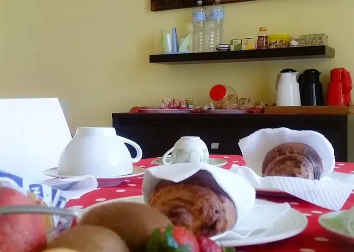 Marina 3* Castro (Lecce)