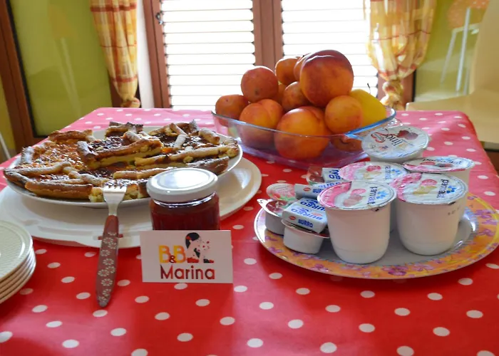 Marina Castro (Lecce)